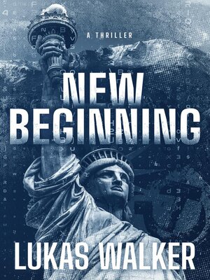 cover image of New Beginning